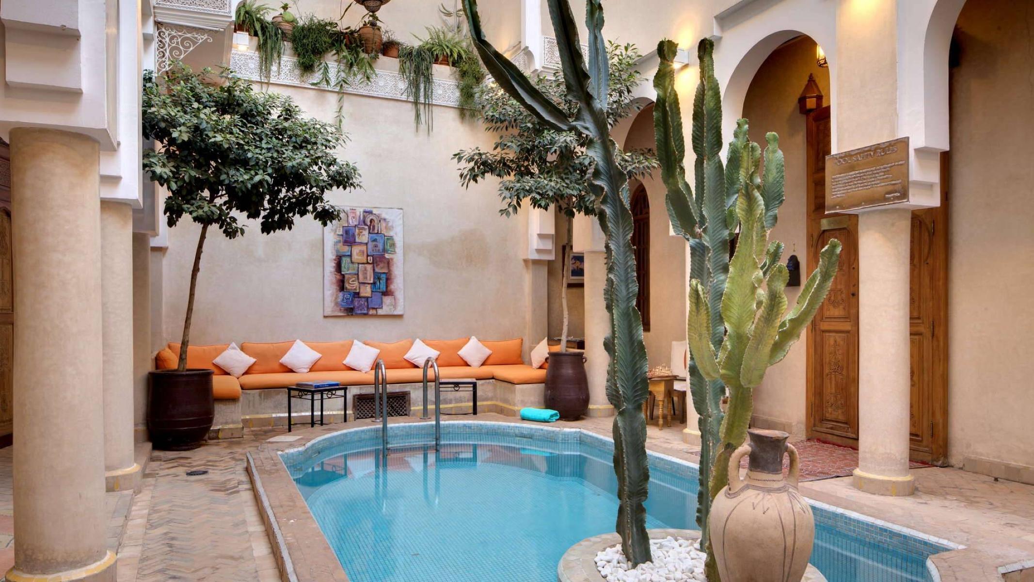 Angsana Riad Lydines 8/8