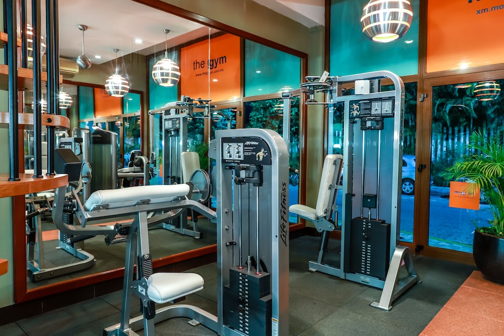 Villas Sacbe Condo Hotel 25/49