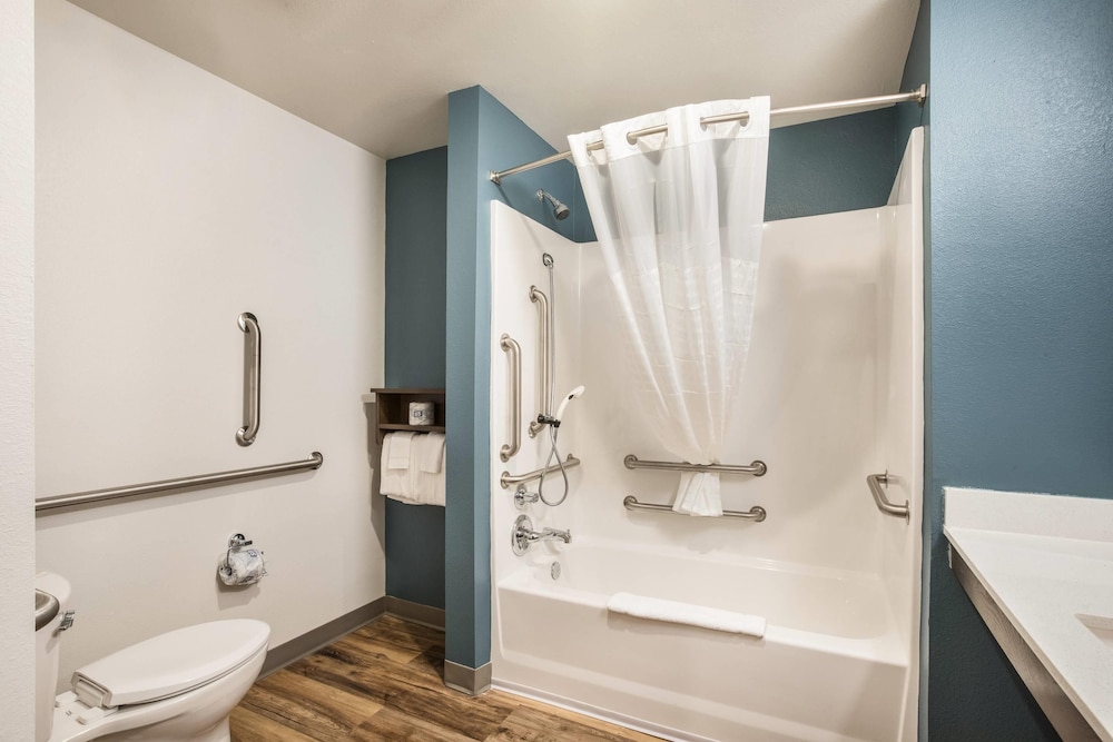 WoodSpring Suites Atlanta Newnan 38/41