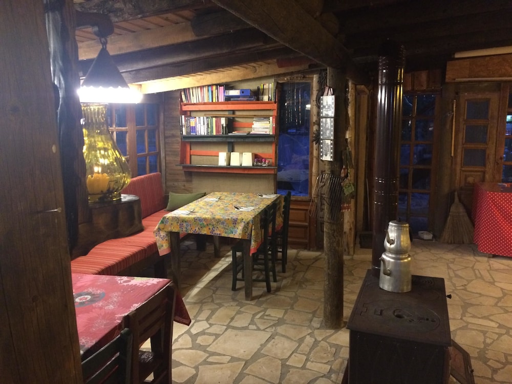 Simurg Evleri Olympos 15/35