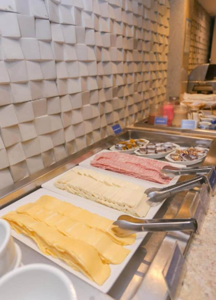 Pajucara Praia Hotel 34/53
