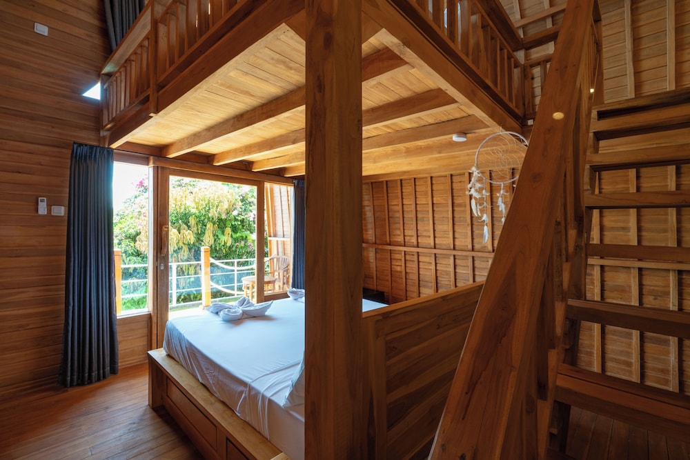 Butterfly Villas Nusa Ceningan 15/37