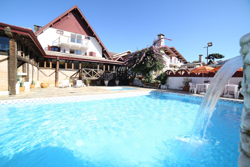 Hotel Jb 3/50