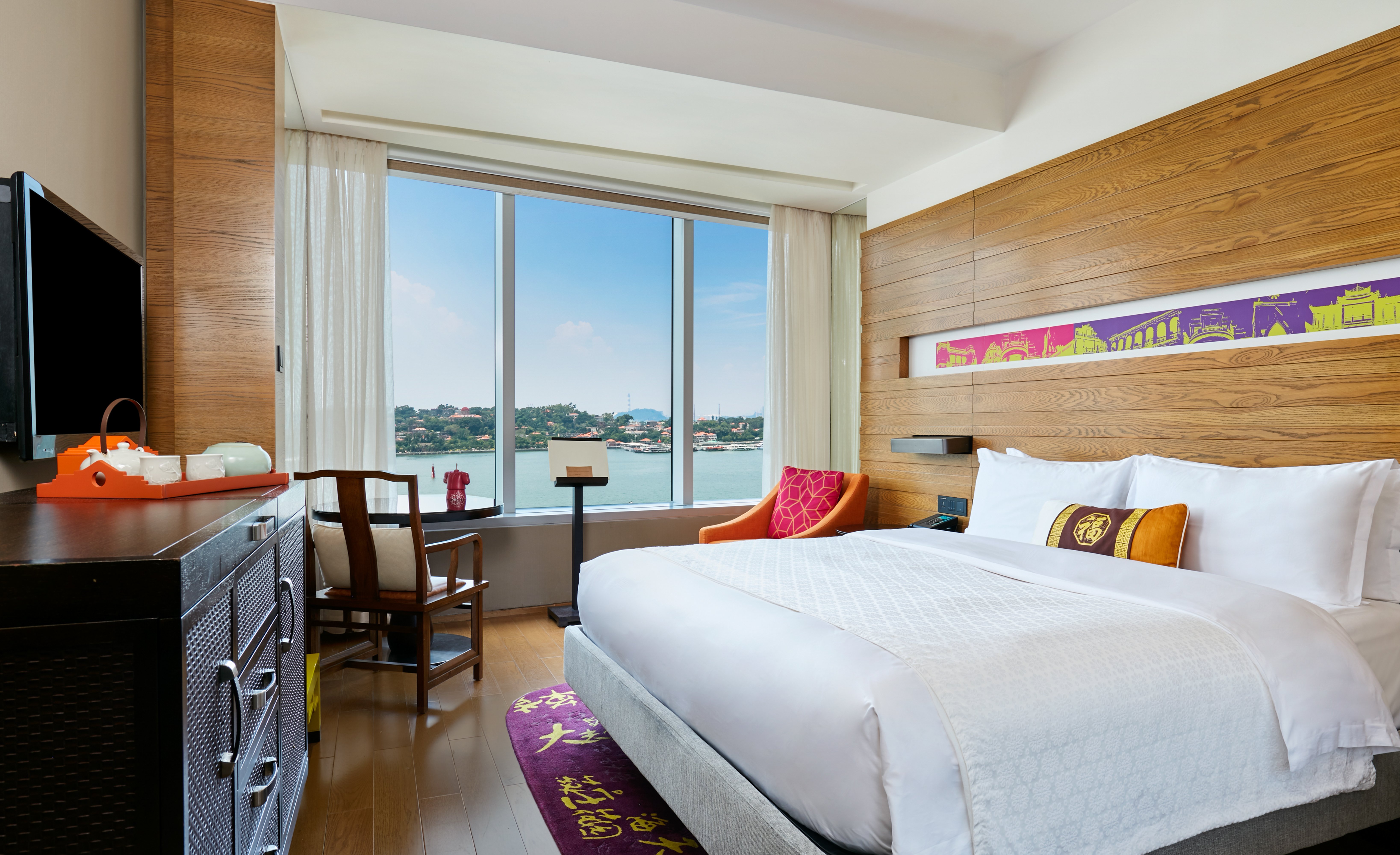 Hotel Indigo Xiamen Harbour 12/50