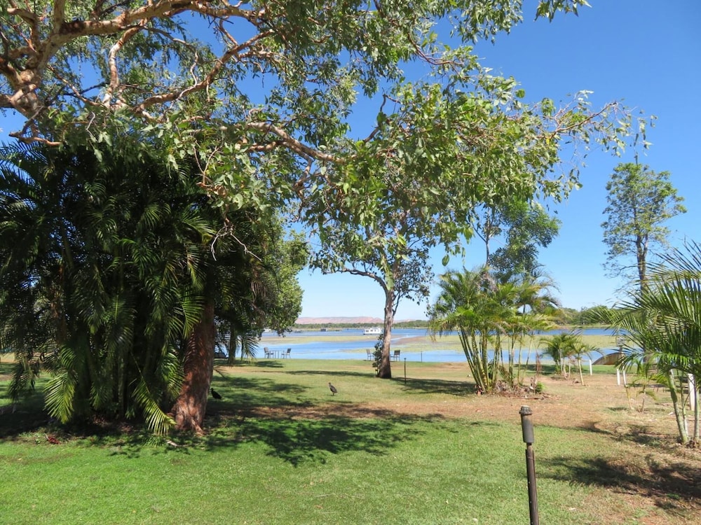 Kununurra Lakeside Resort 41/45