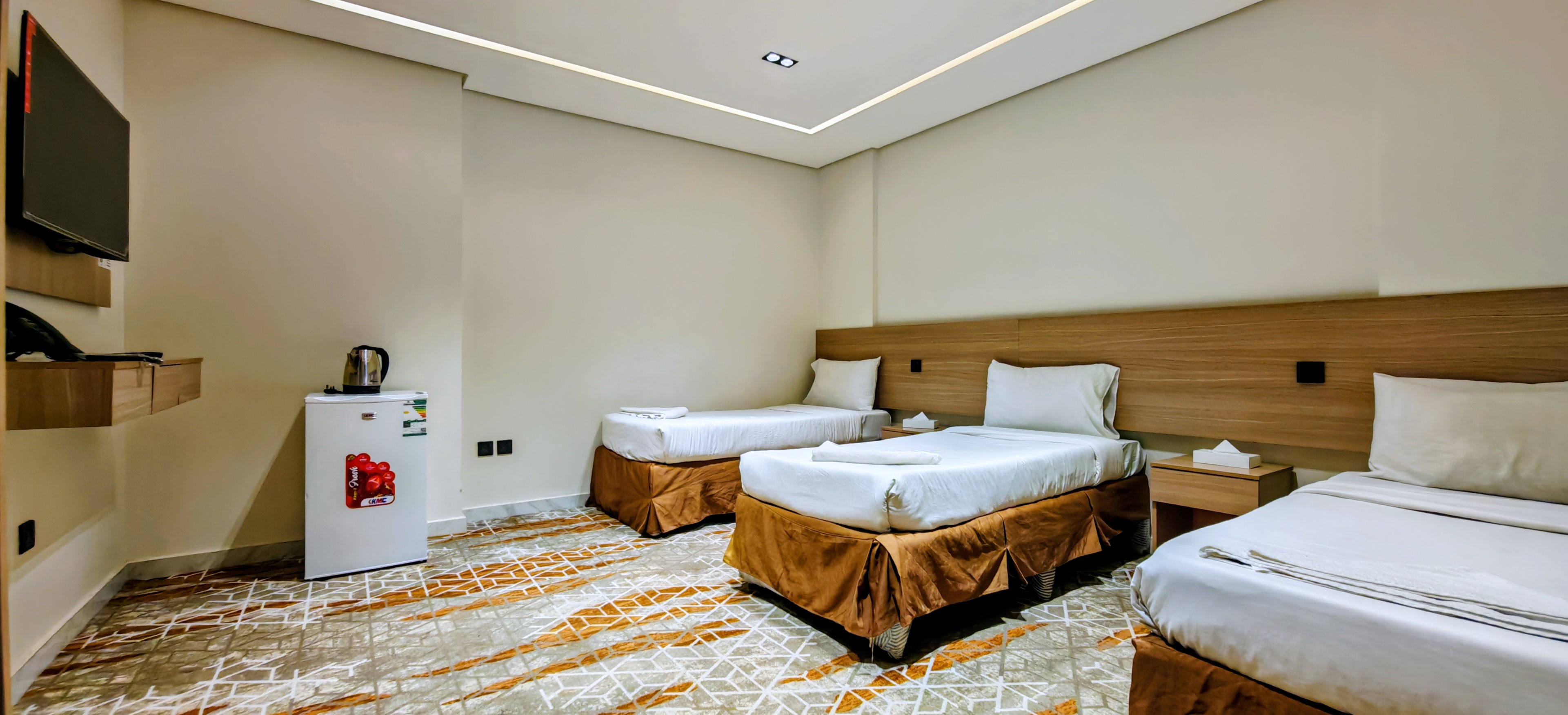 Jawharat Aljewar Hotel 22/38