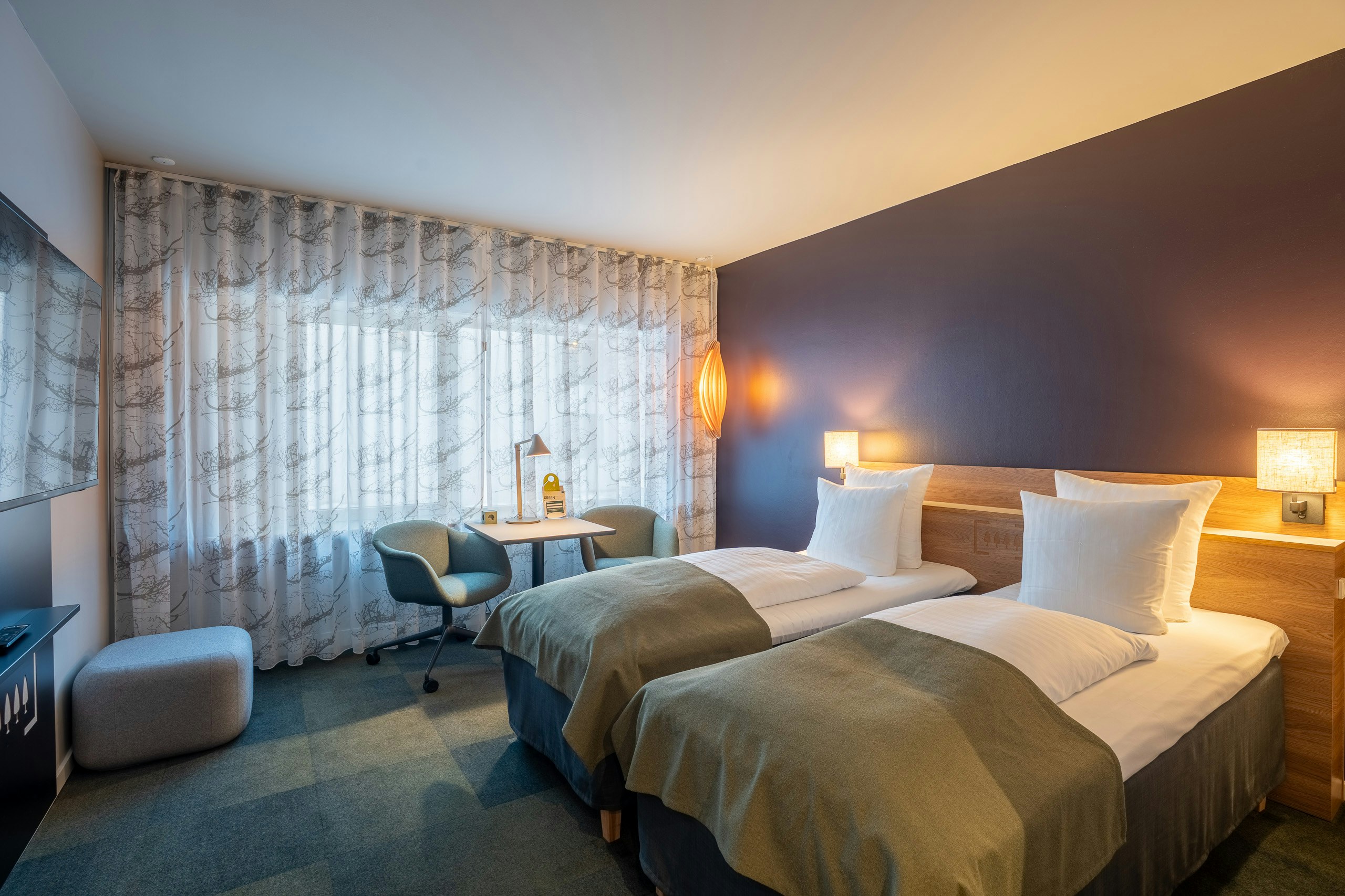 GLOSTRUP PARK HOTEL 18/50