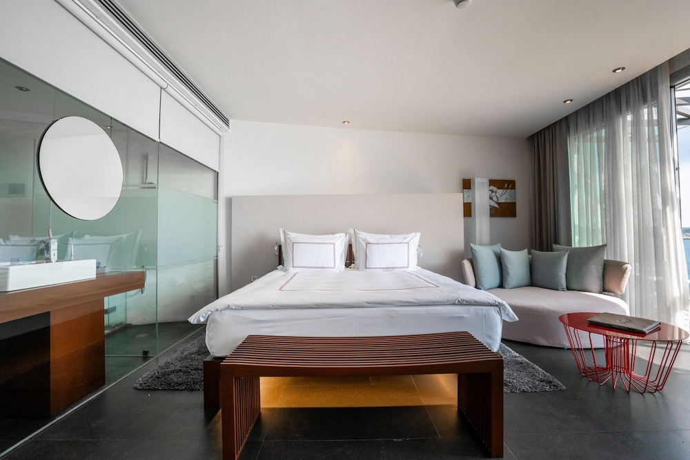 Kuum Hotel and Spa Bodrum 38/120