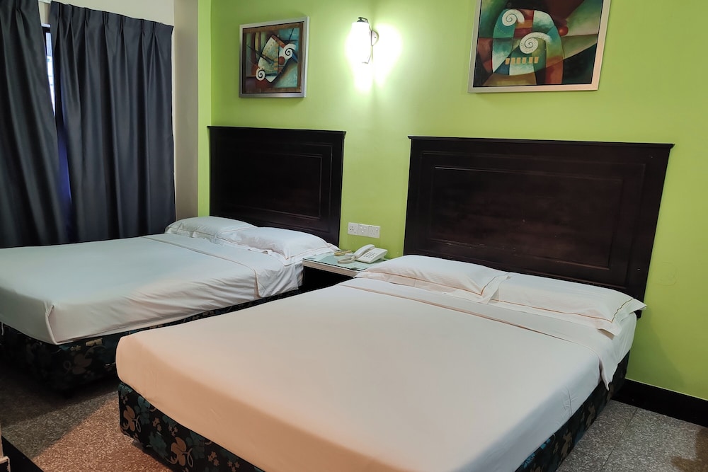 Hotel Sri Puchong 21/43