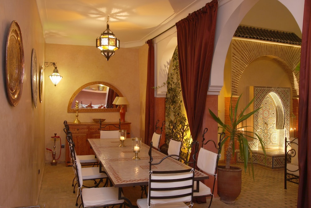 RIAD PETIT KARMELA 30/46