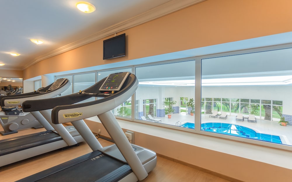 Hotel Tui Blue Oceana Suites 32/61