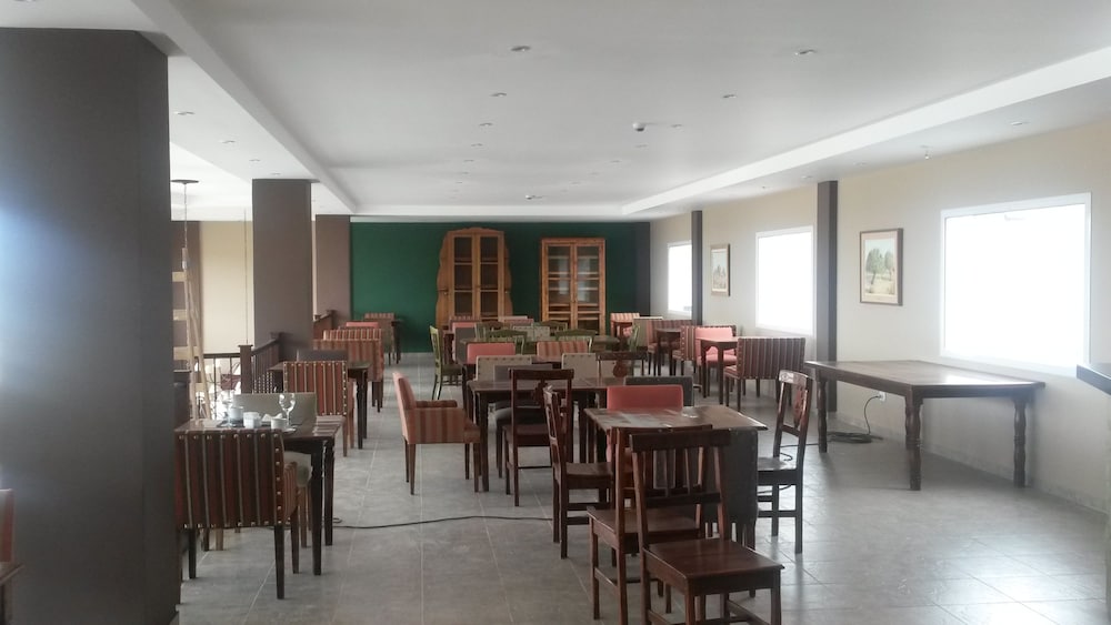 Las Dunas Hotel 46/63