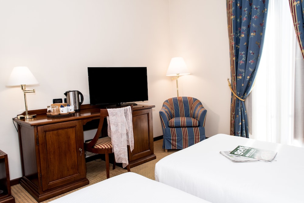 Relais Santo Stefano 11/74