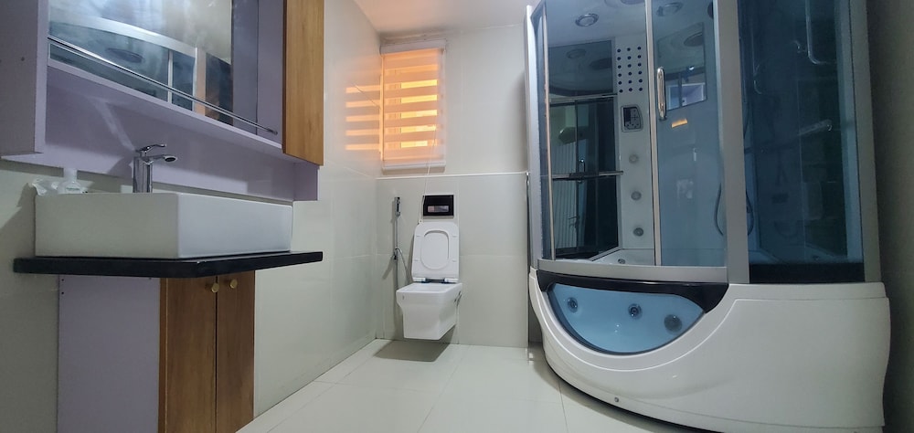 Dalchifit Suites 50/50