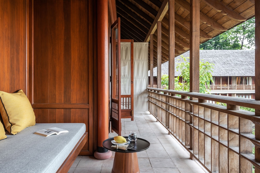 The Datai Langkawi 28/78