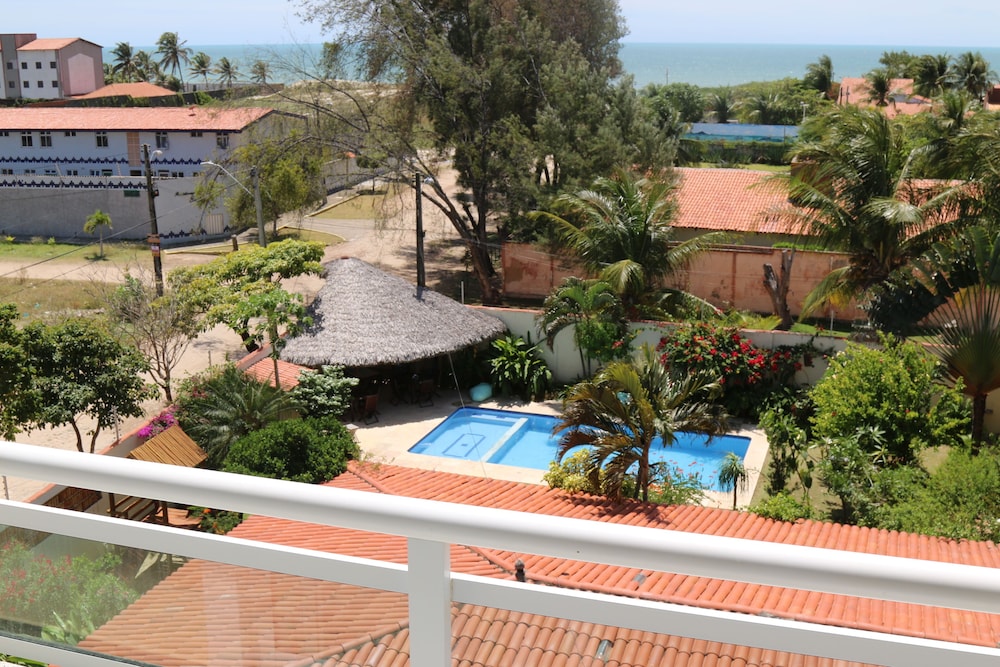 Villa Roma Beach Hotel 30/36