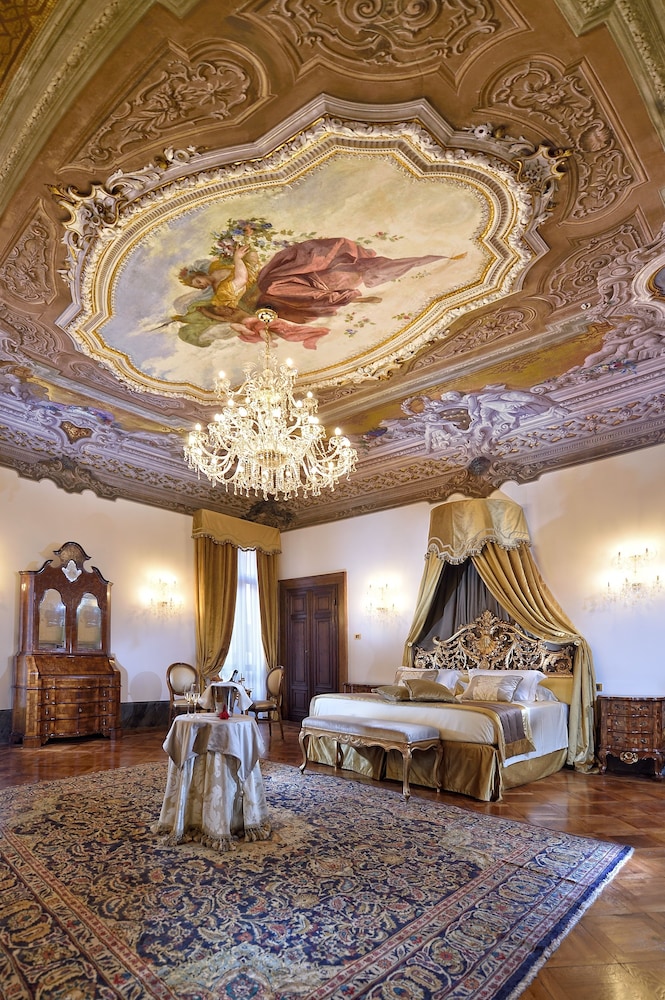 Hotel Ai Cavalieri Di Venezia 61/77