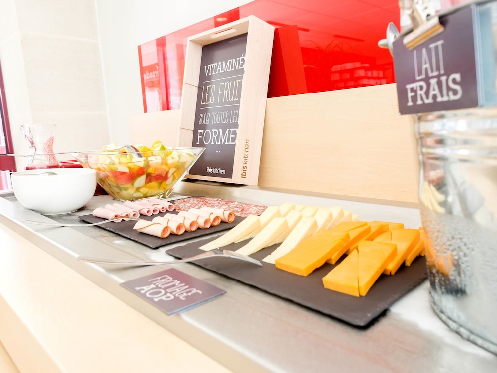 Ibis Bordeaux Saint Emilion 25/58