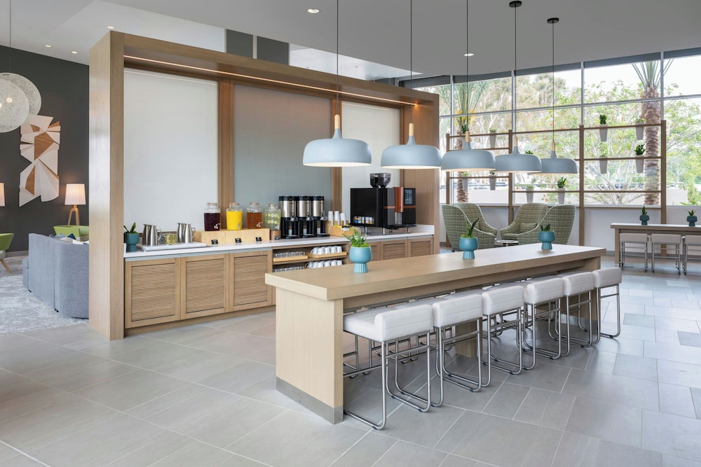 Element by Marriott San Diego Mission Valley 7/50