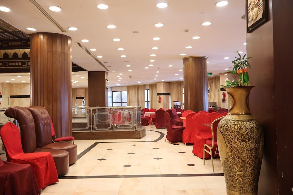 جراند زوار(Grand Zowar Hotel) 16/21