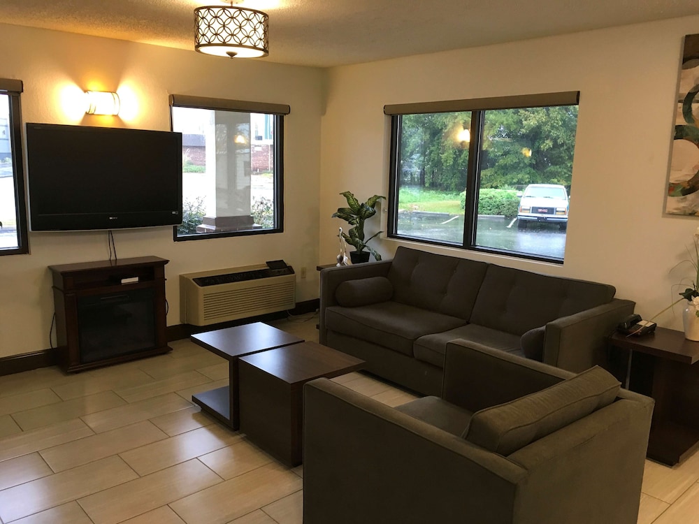 Guesthouse Inn Dothan 16/22