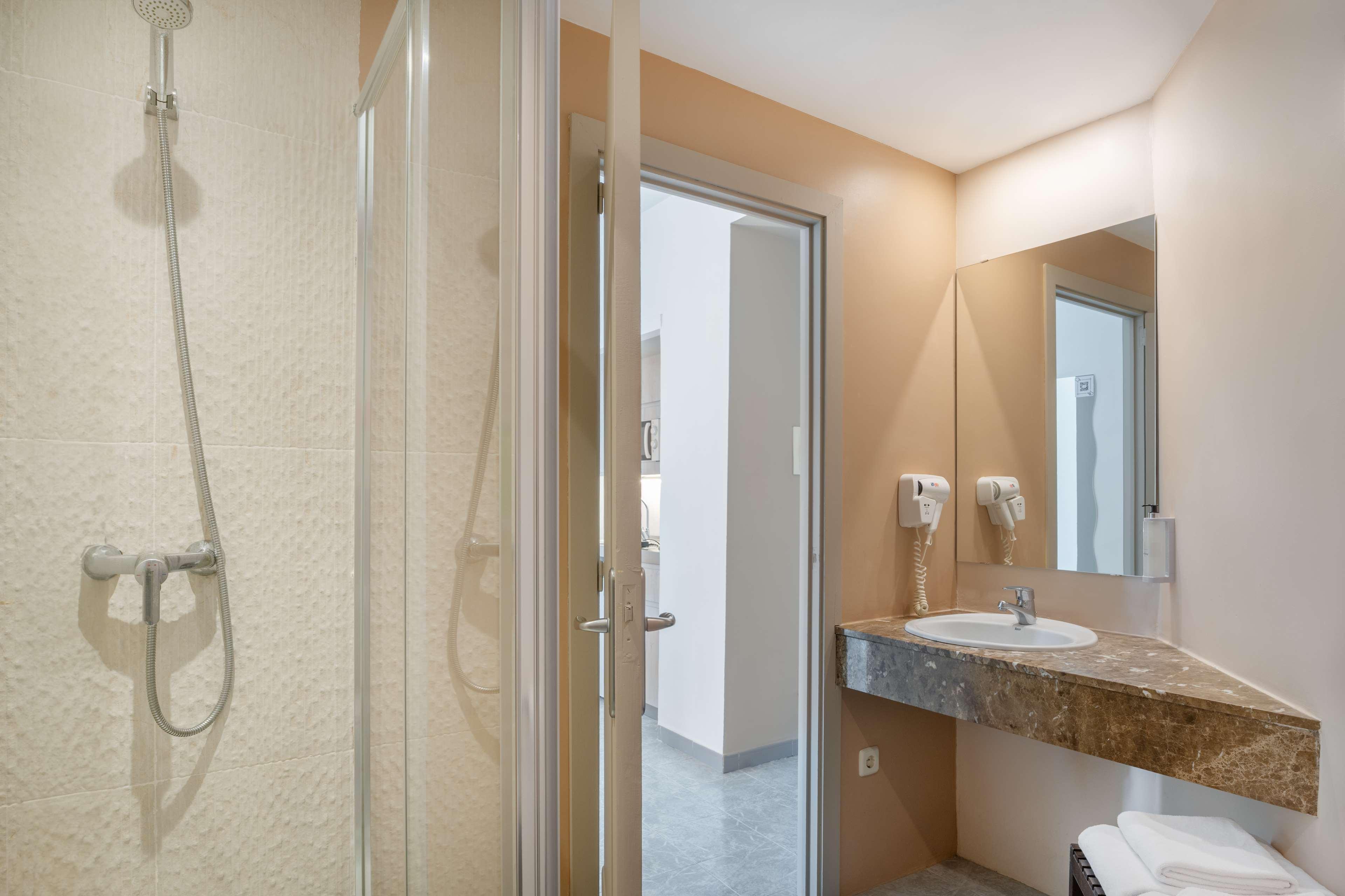 استوديو بريميوم، Sol Lunamar Palmanova Apartamentos - Adults Only 6/6