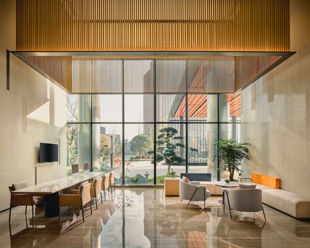 Hyatt Place Chengdu Bio-Town 30/49
