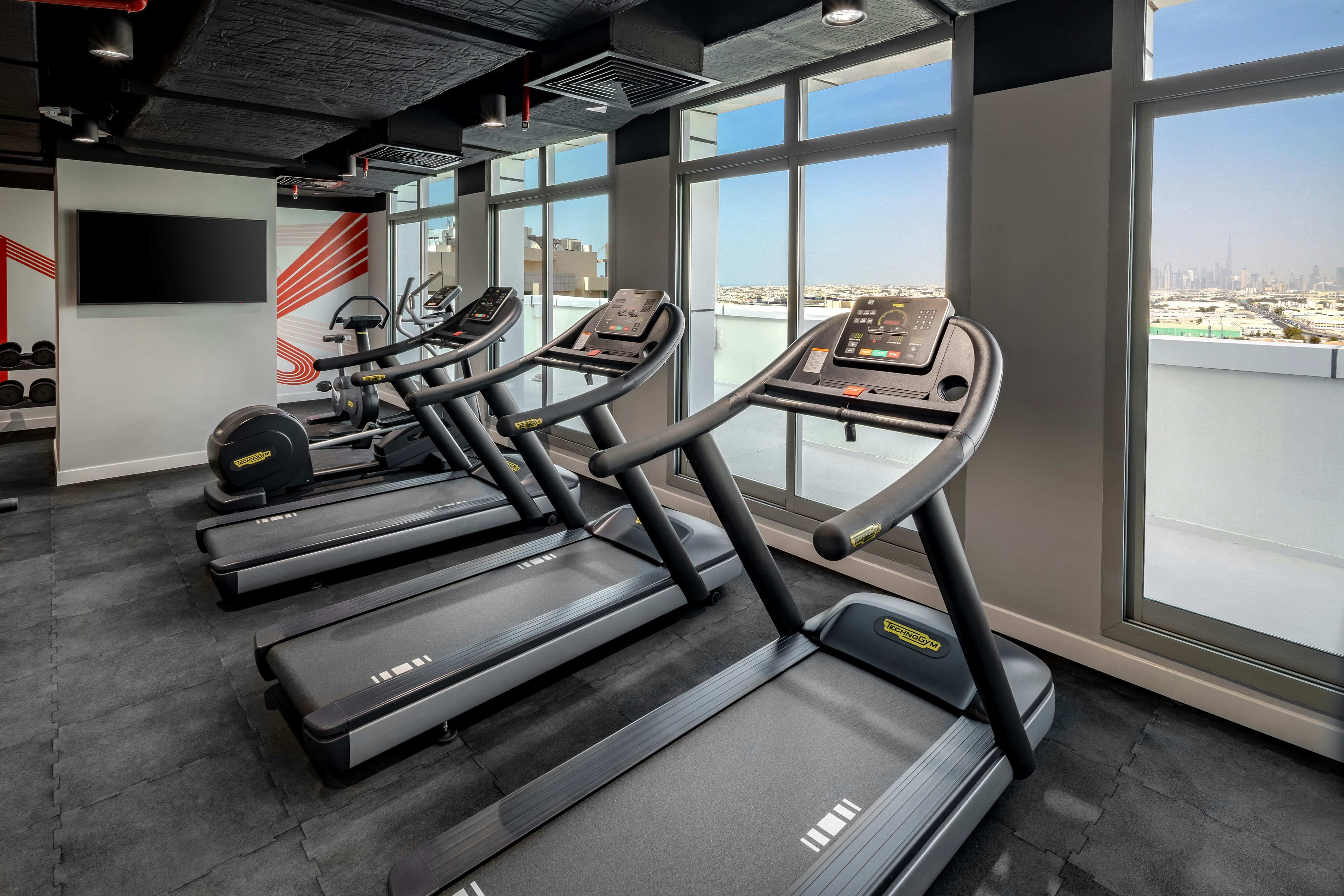 Studio M Al Barsha, Dubai 16/23