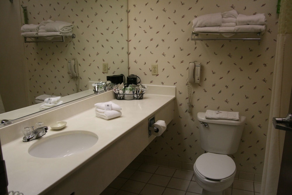 Hampton Inn Corbin 20/55