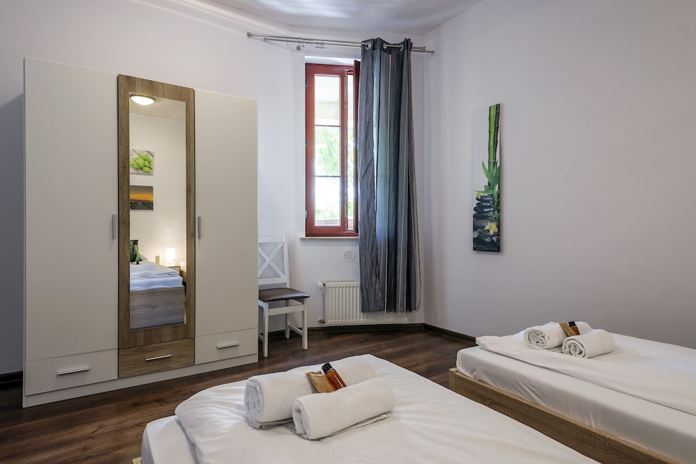 Galeria Italiana Apartments 16/50