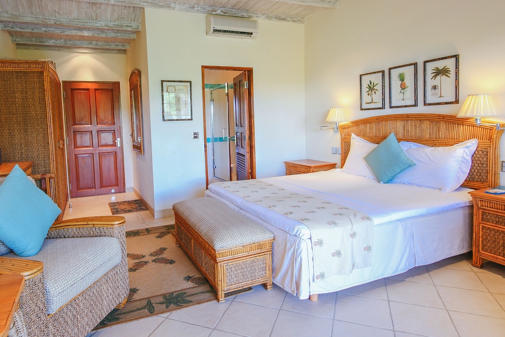 Bequia Beach Hotel 16/78