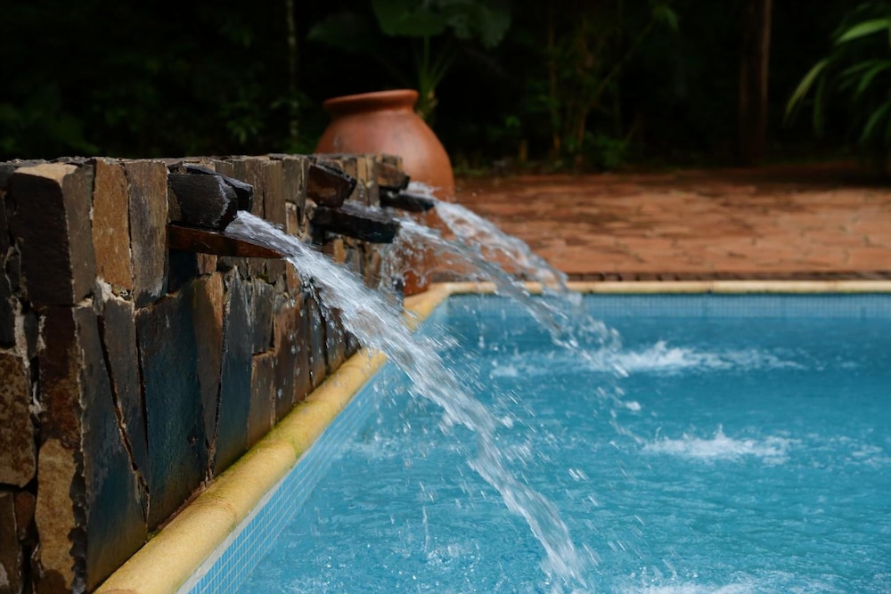 Tierra Guarani Lodge 44/50