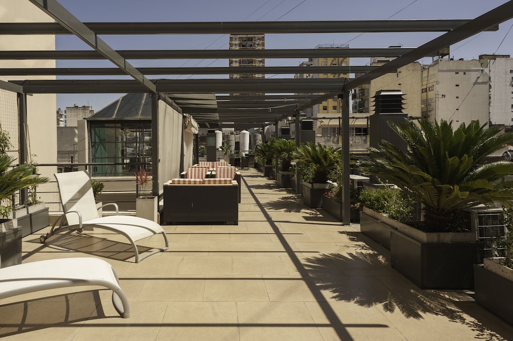 San Telmo Luxury Suites 62/72