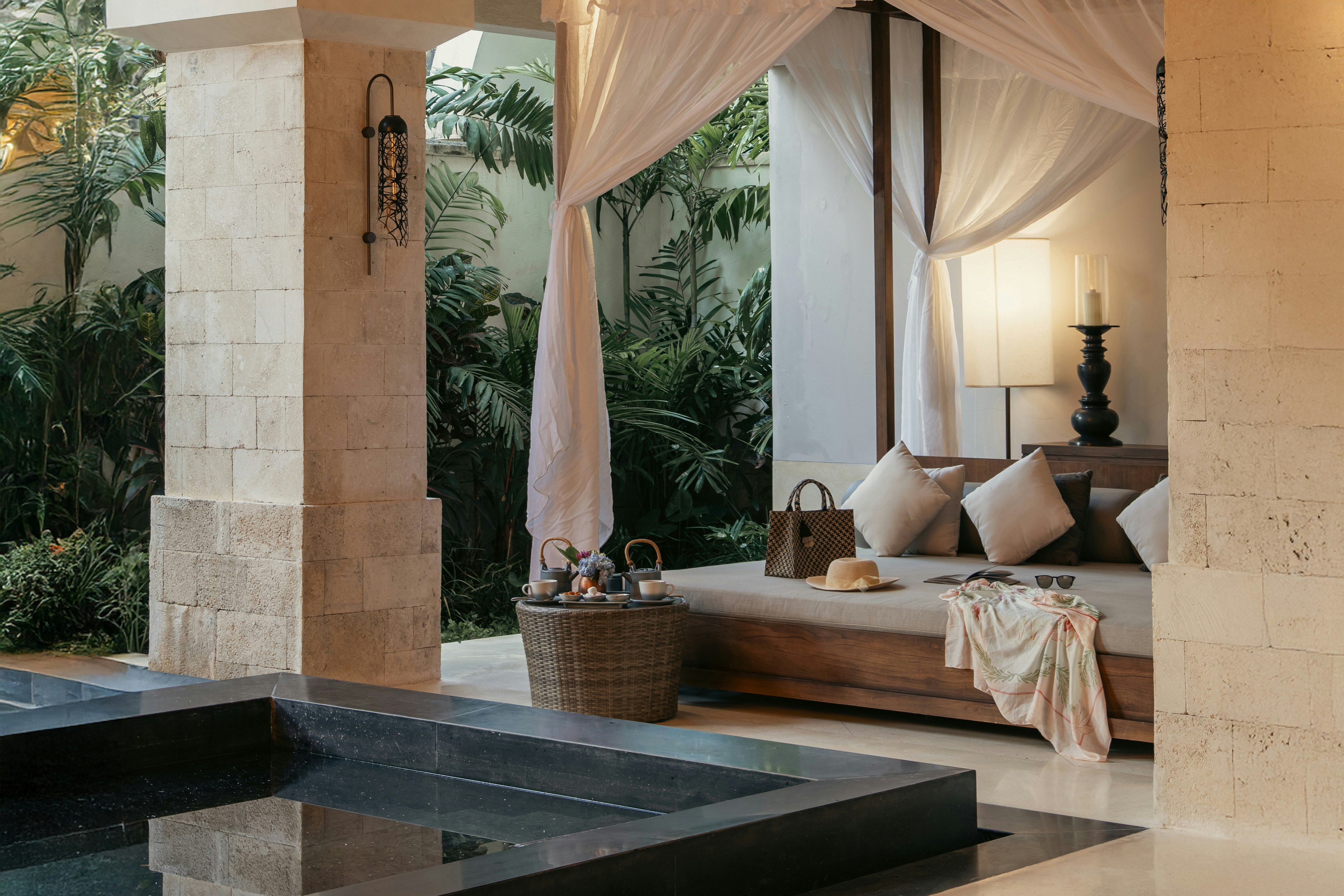 Jumeirah Bali 19/49