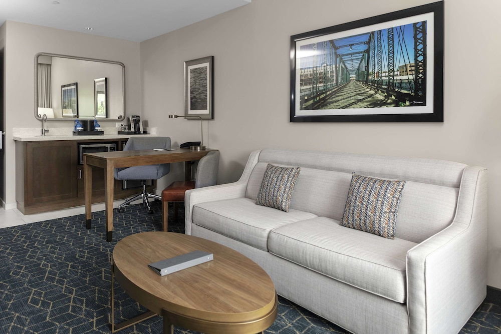 Embassy Suites by Hilton Grand Rapids Downtown, MI 31/59