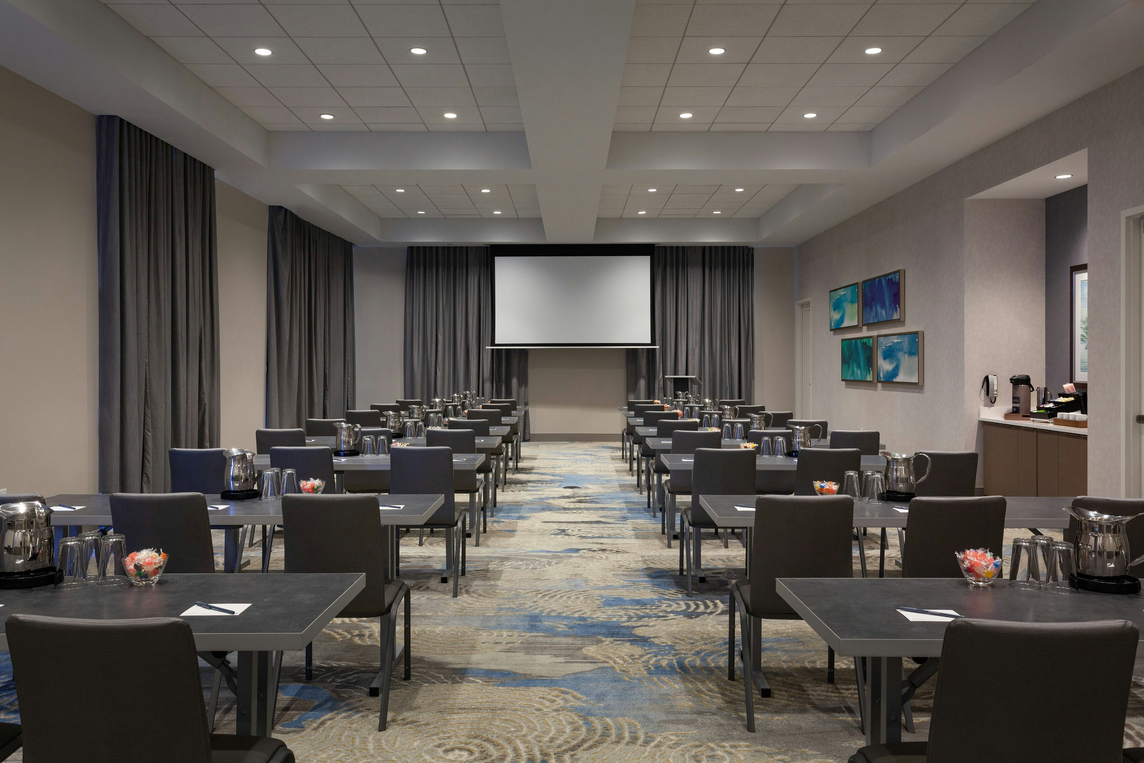 Residence Inn Orlando At Millenia 12/17