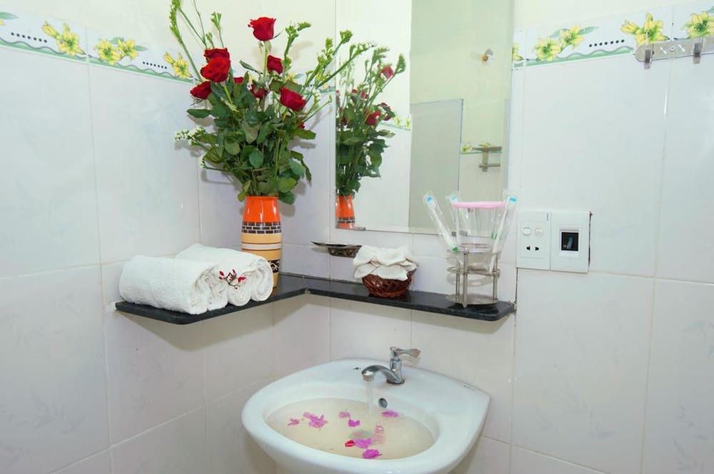 Bougain Villeas Homestay 34/34