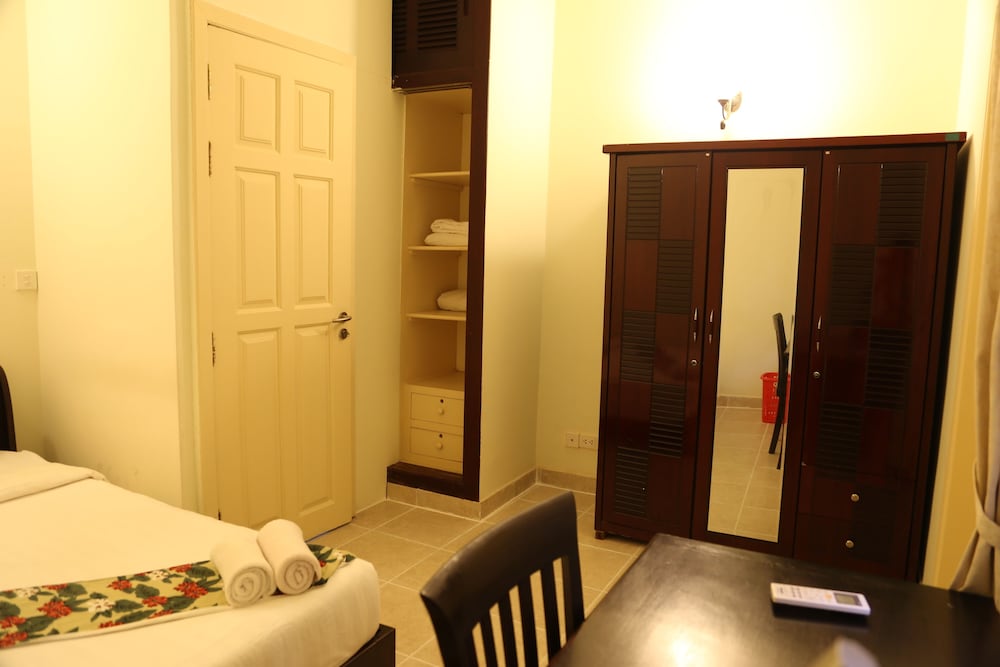 Grand Residence 26/55