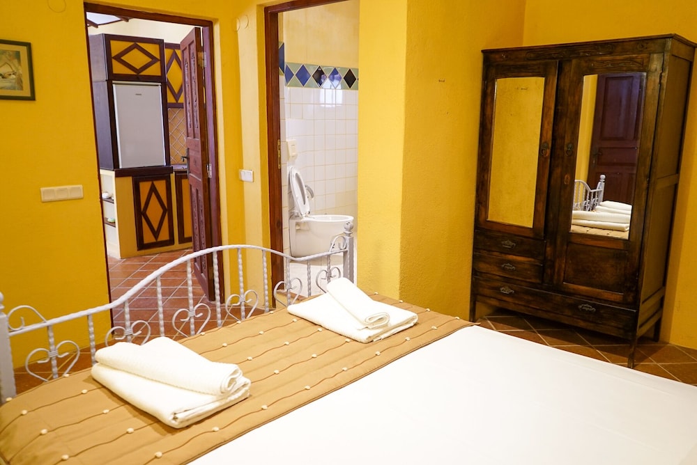 Sato Triopia Butik Otel 16/50