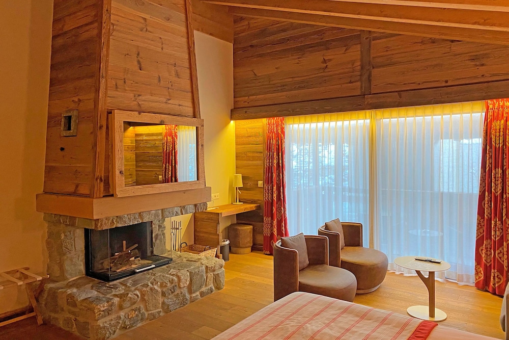 Hotel Nendaz 4 Vallees et Spa 62/81