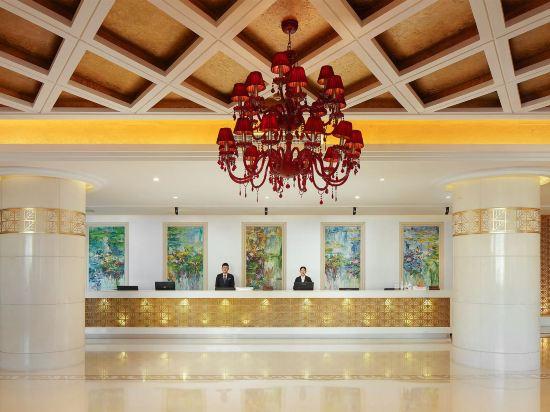 SHANSHUI FURAMA HOTEL SHENYANG 22/41