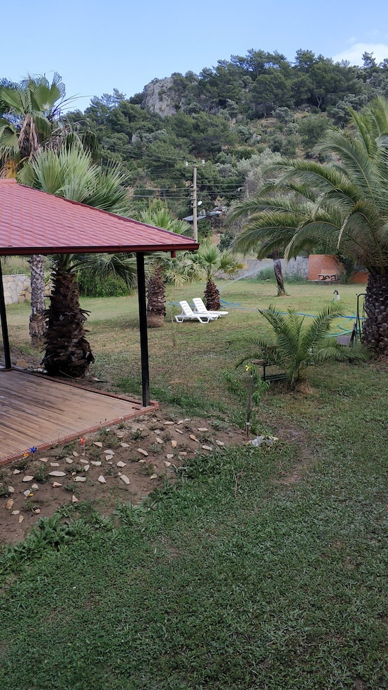 The Palm Apart Sarigerme 30/50