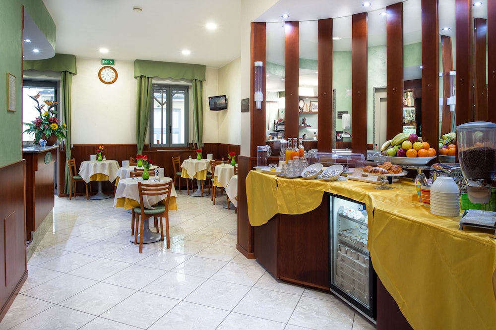 HD Hotel Milano - Corso Buenos Aires 24/32