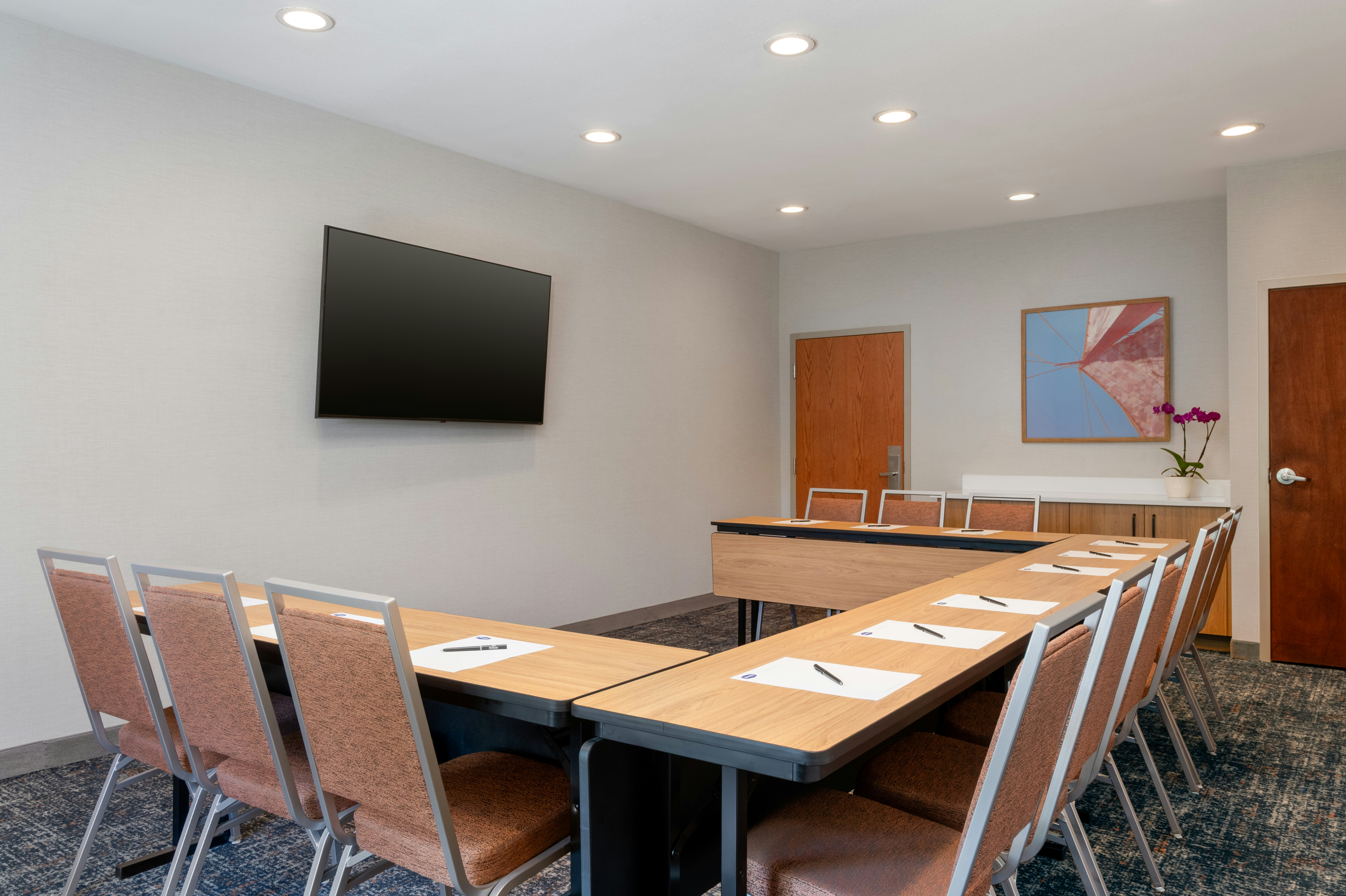Hampton Inn & Suites Rockland 67/81