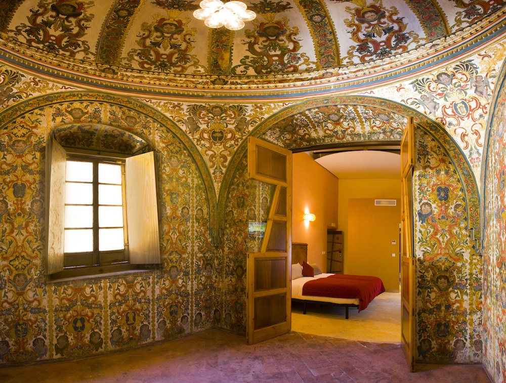 Hotel Palacio Marques de Arizon 3/100