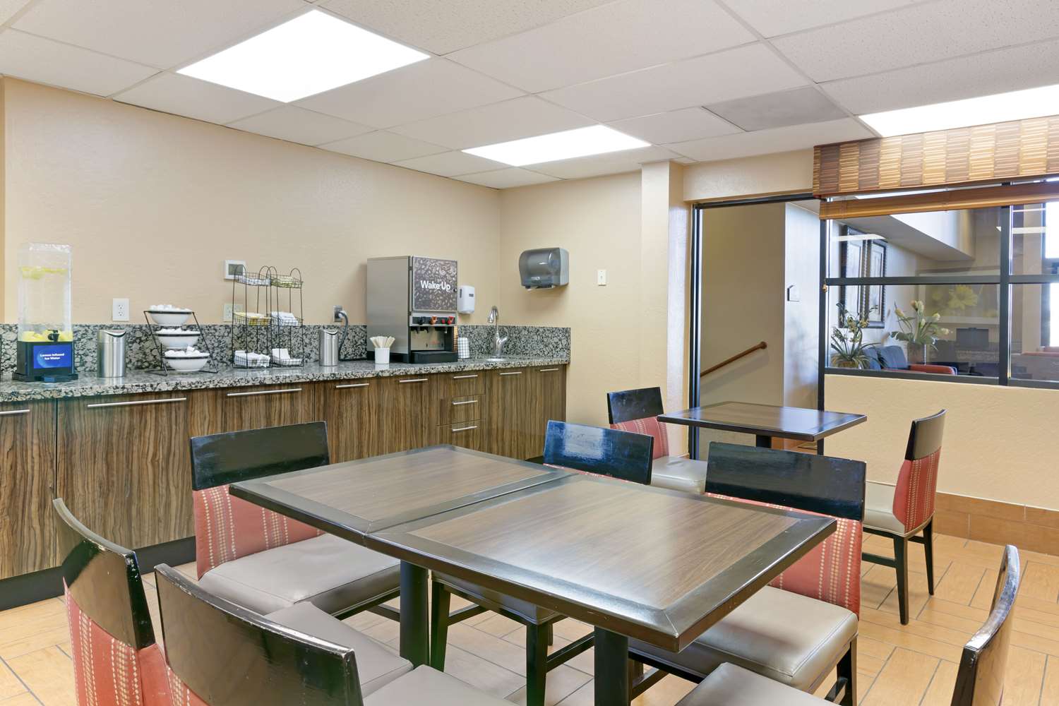 Comfort Inn Near Grand Canyon 37/50