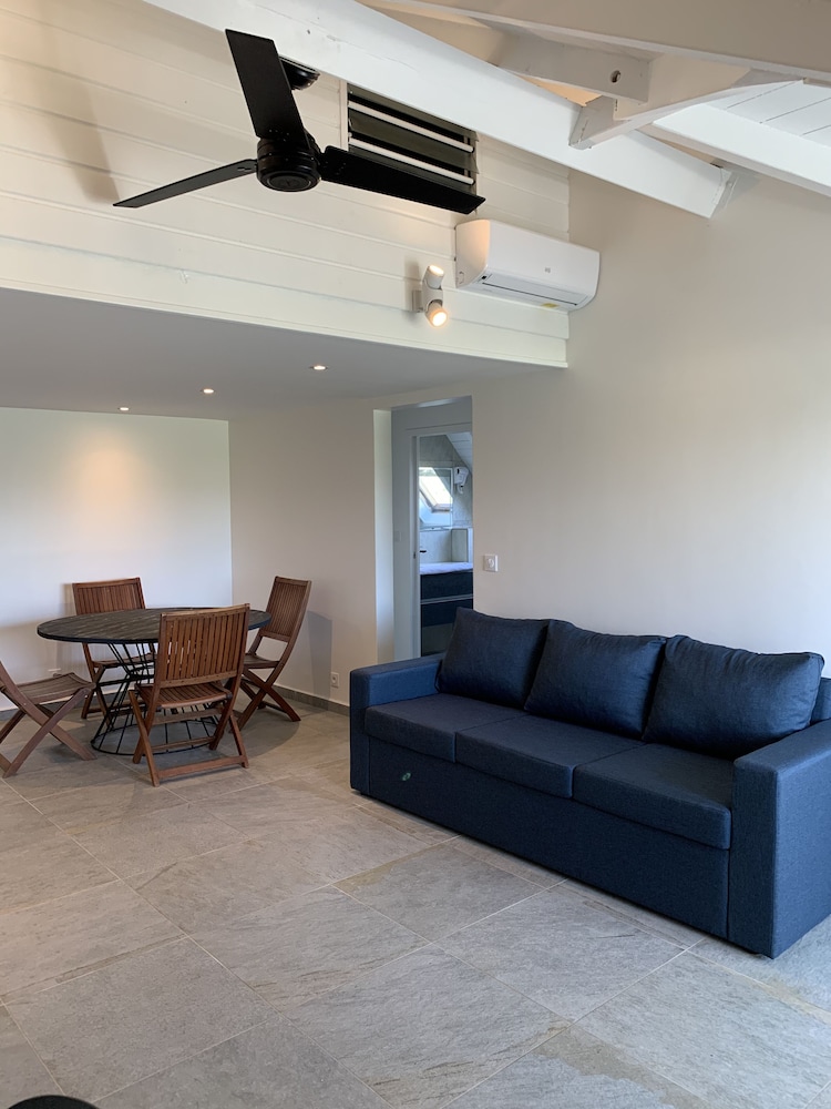 Karaibes Residence 35/60