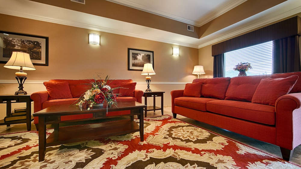 Best Western Plus Louisa 30/40