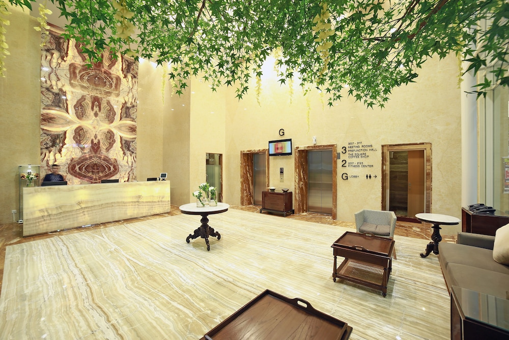 All Sedayu Hotel Kelapa Gading in JAKARTA