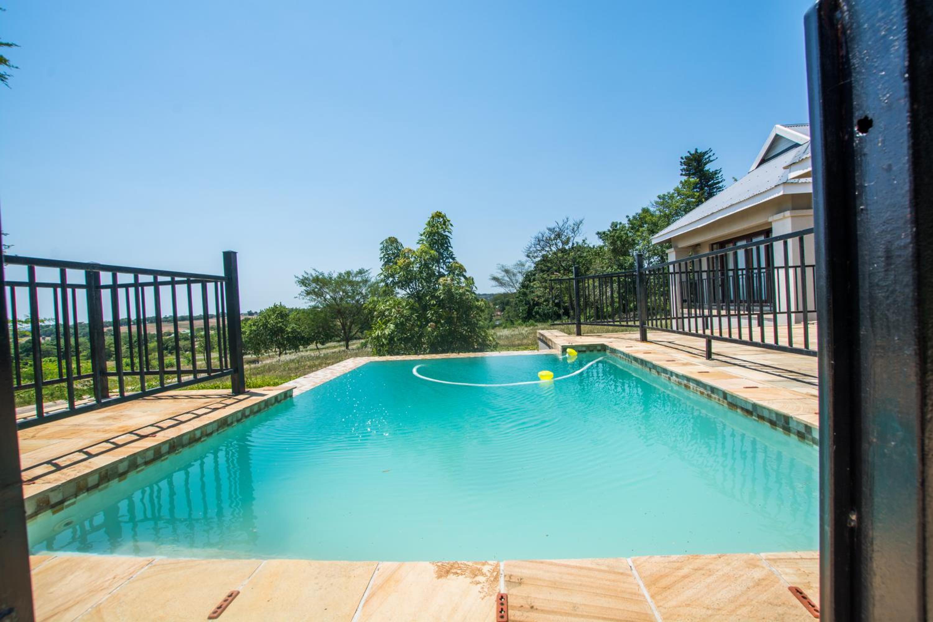 Hoyo Hoyo Hazyview Villas 23/32